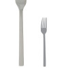 Dessert/Salad Fork L 7.25" Silhouette