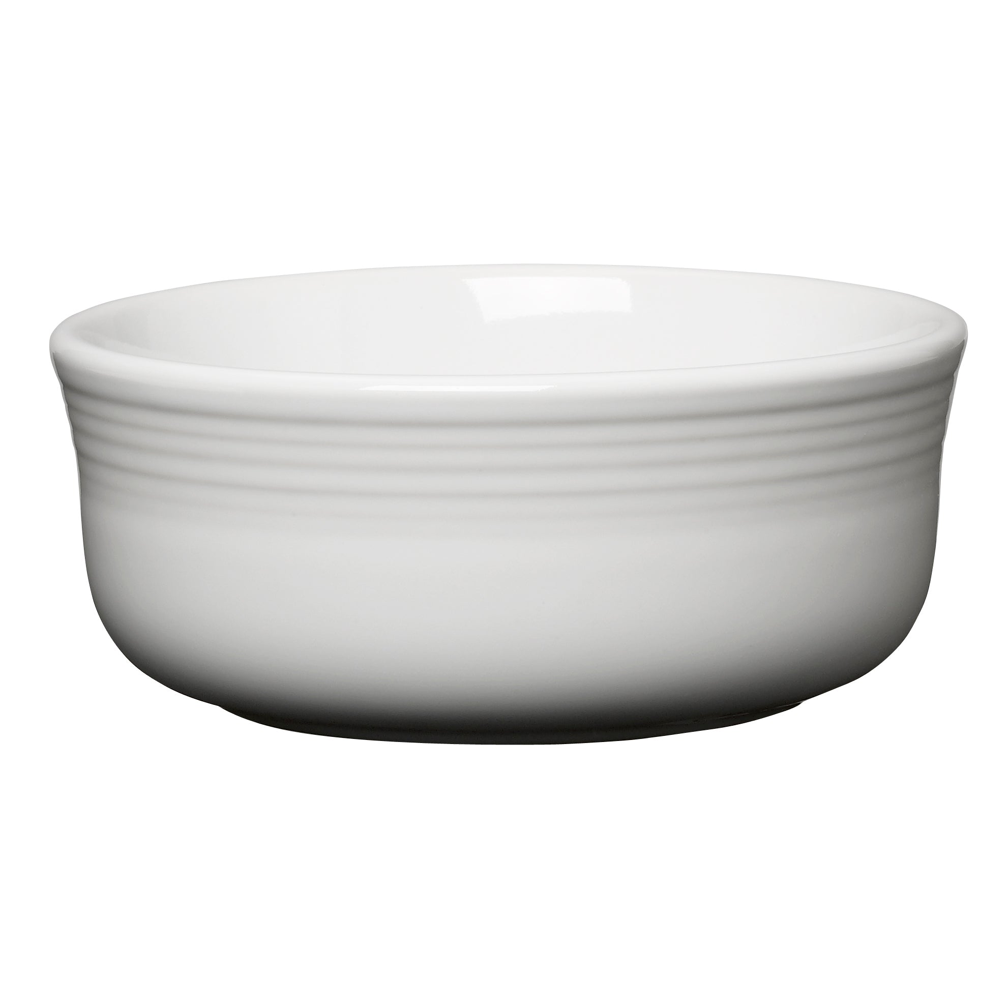 Chowder Bowl 5.875" Dia. (22.0 Oz) Fiesta White