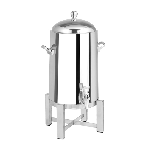 P2 Coffee Urn, 5 Gallon, Stainless Steel