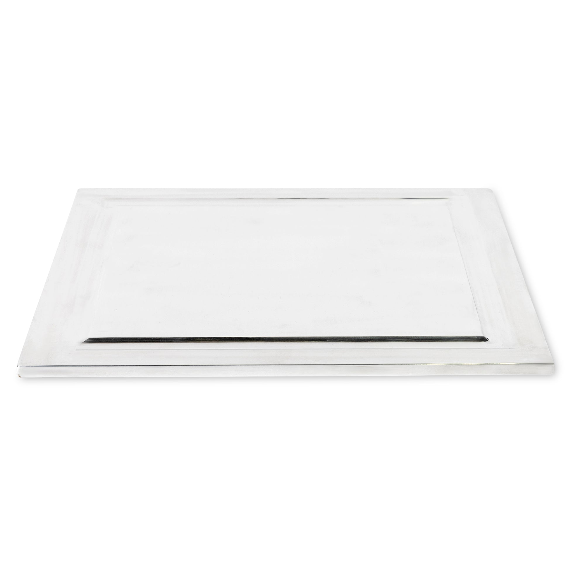 Griddle Top for square, All in One Revo, 18/10 stainless steel