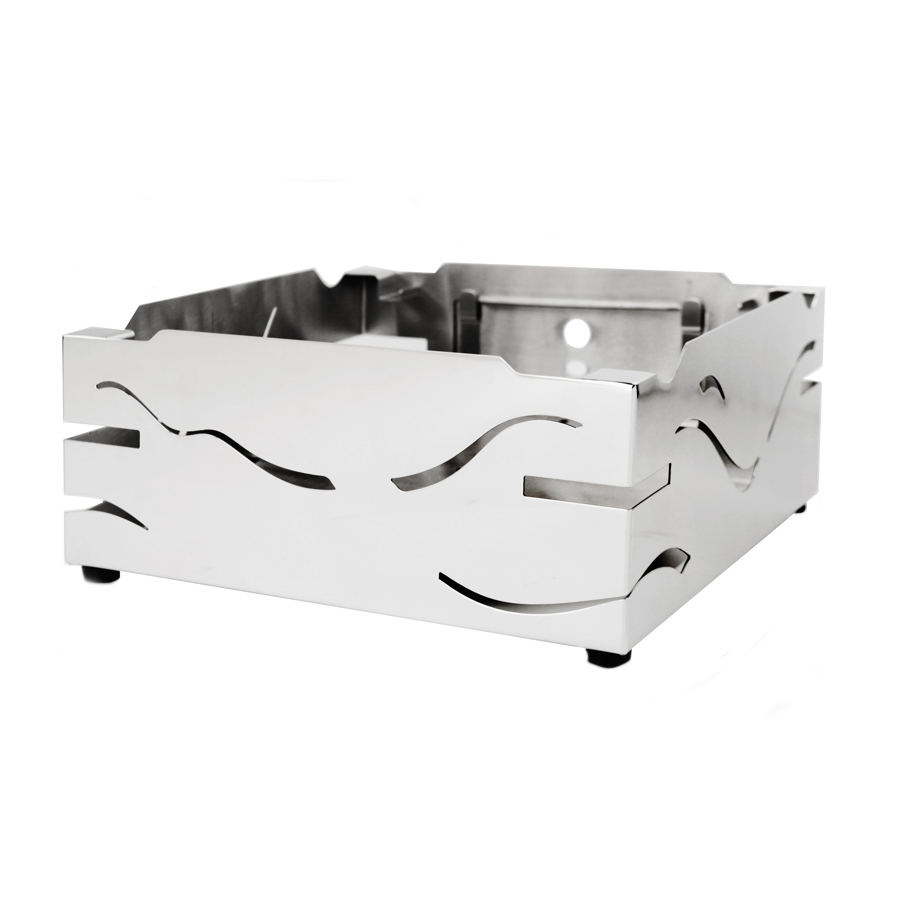 Fusion Buffet Riser L 14.0" W 14.0" Fusion Buffet S