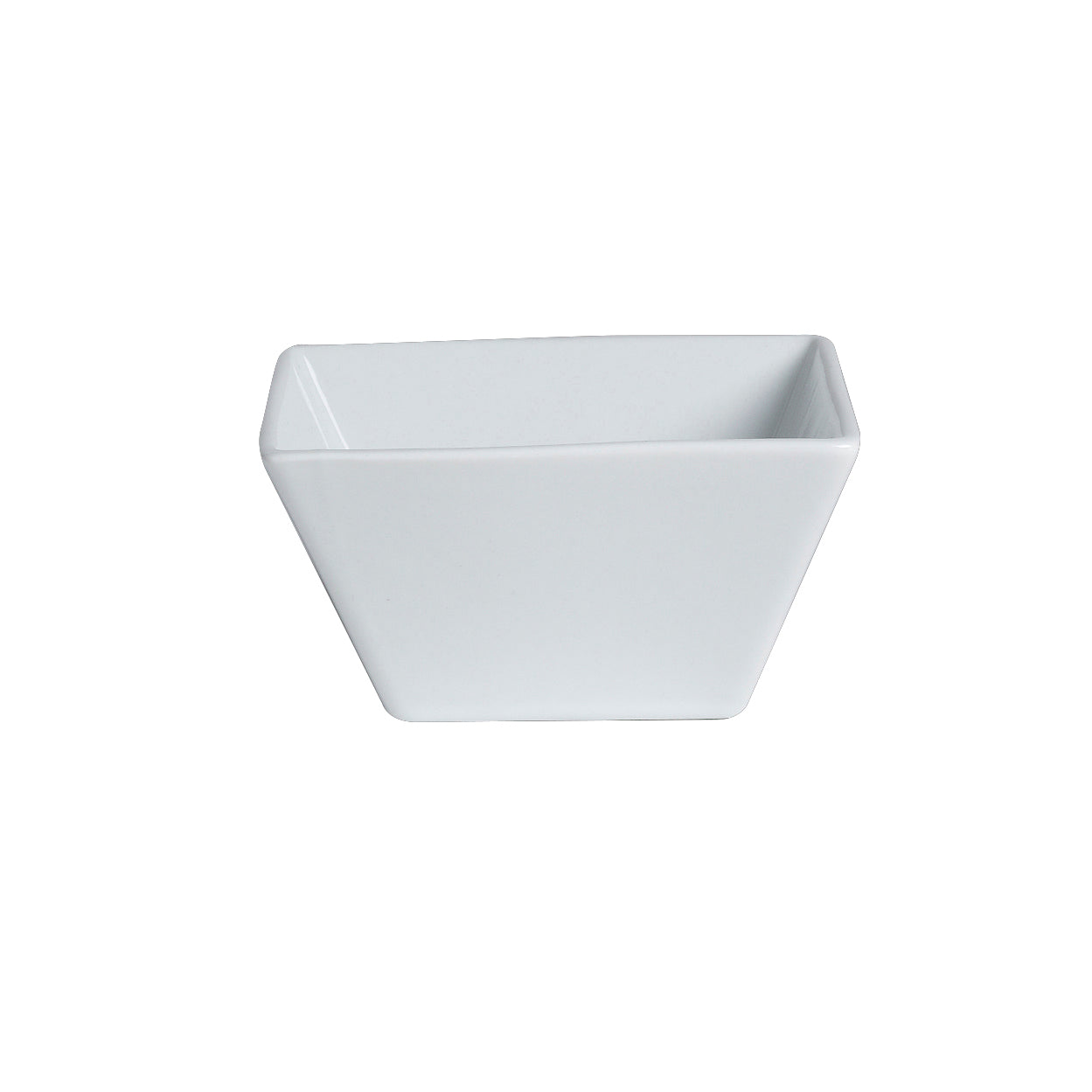 Square Bowl L 4.875" W 4.875" (12.0 Oz) Pub
