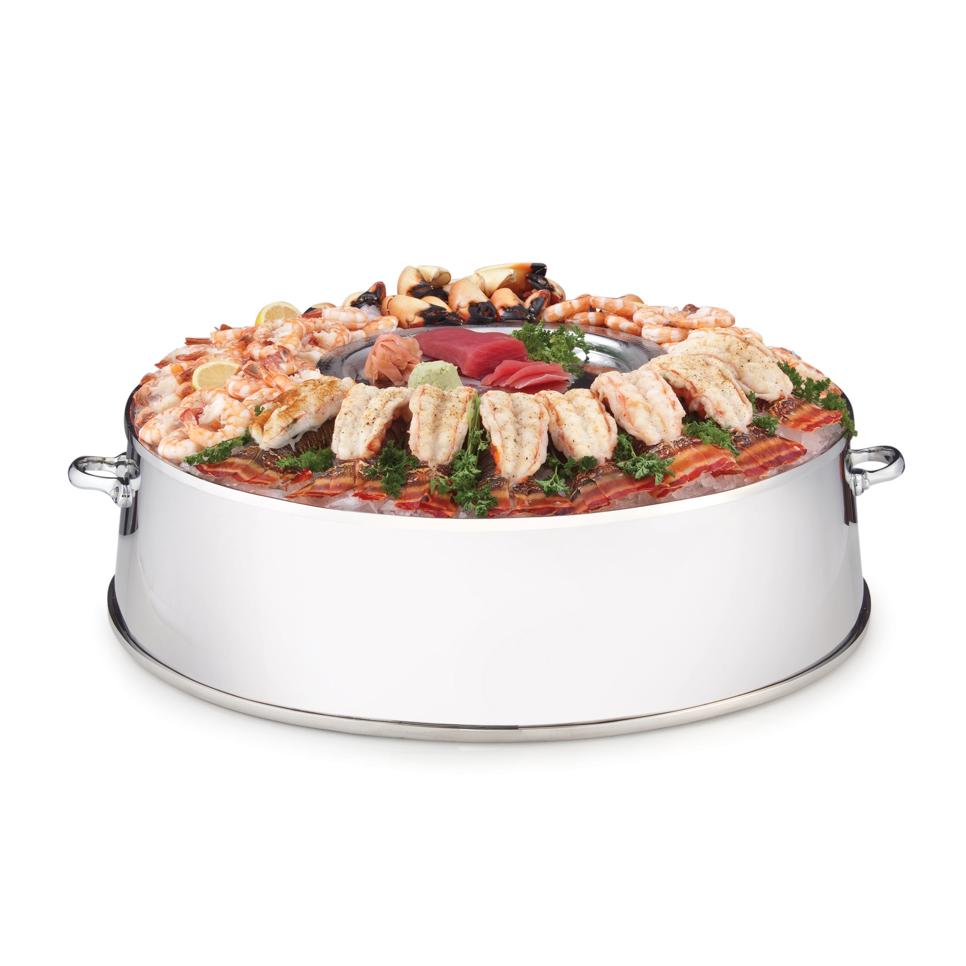 Seafood Extreme L 30.0" Seafood Extreme