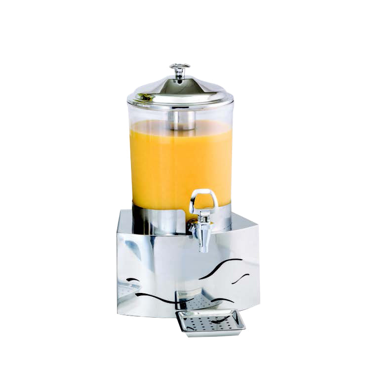 Juicer L 12.0" W 12.0" (2.0 Gal) Fusion Juicer
