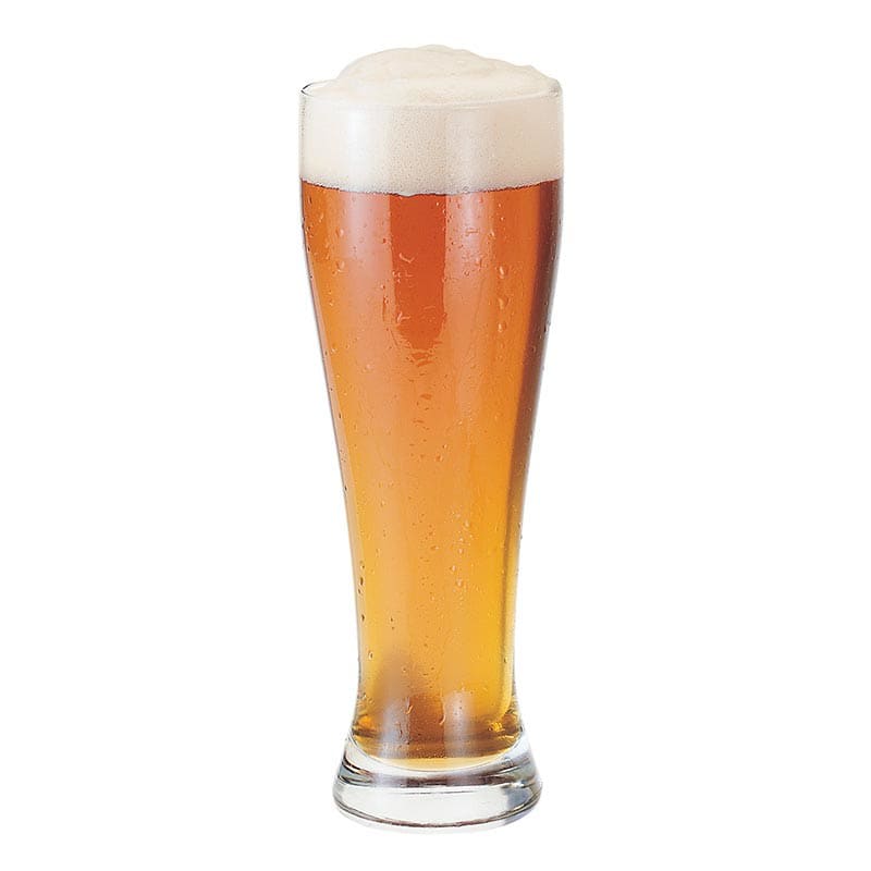 23 oz. Beer Glass