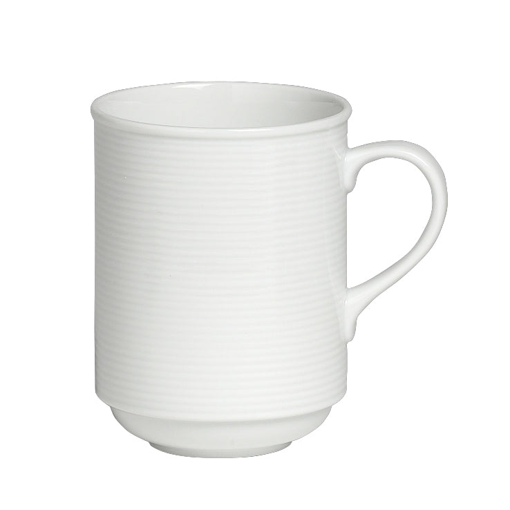 Stacking Mug L 4.625" (15.25 Oz) Aura