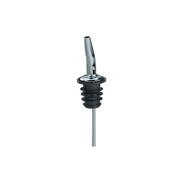 Chrome Plated Free-Flow Tapered Speed Pourer