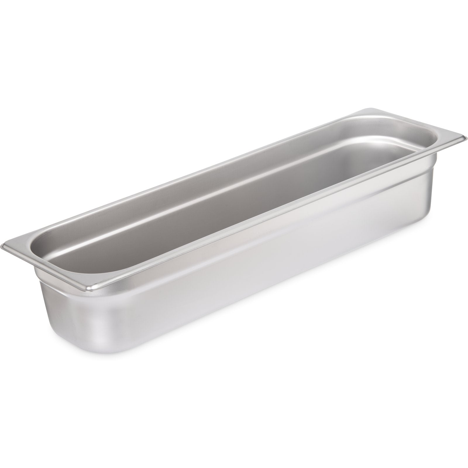 DuraPan™ Steam Table Pan, 1/2 long-size, 6 qt.
