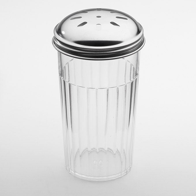 Plastic Spice Shaker, 12 oz.