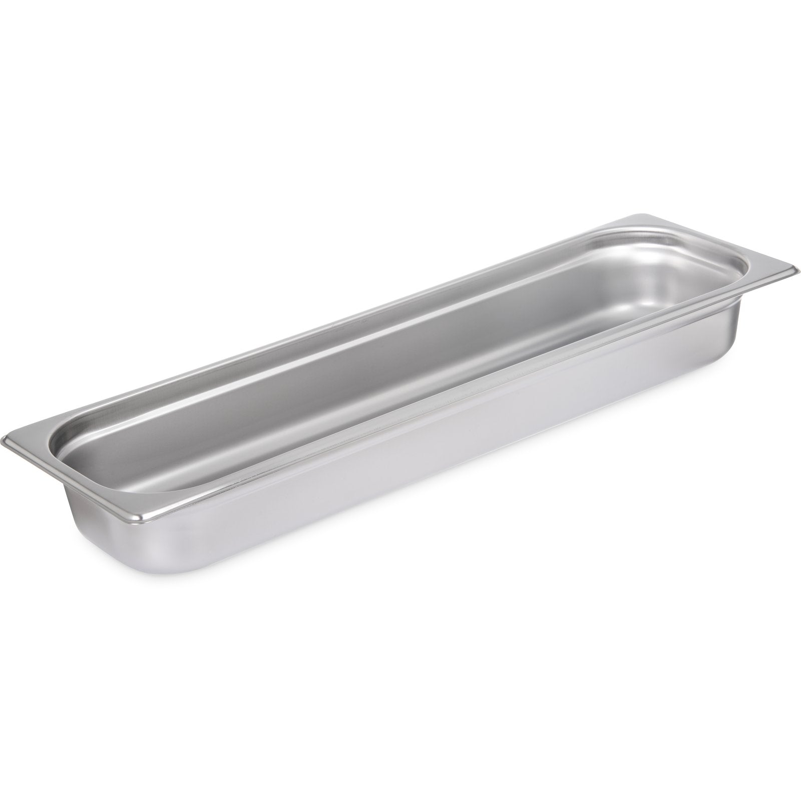 DuraPan™ Steam Table Pan, 1/2 long-size, 3.3 qt., 2-1/2" deep