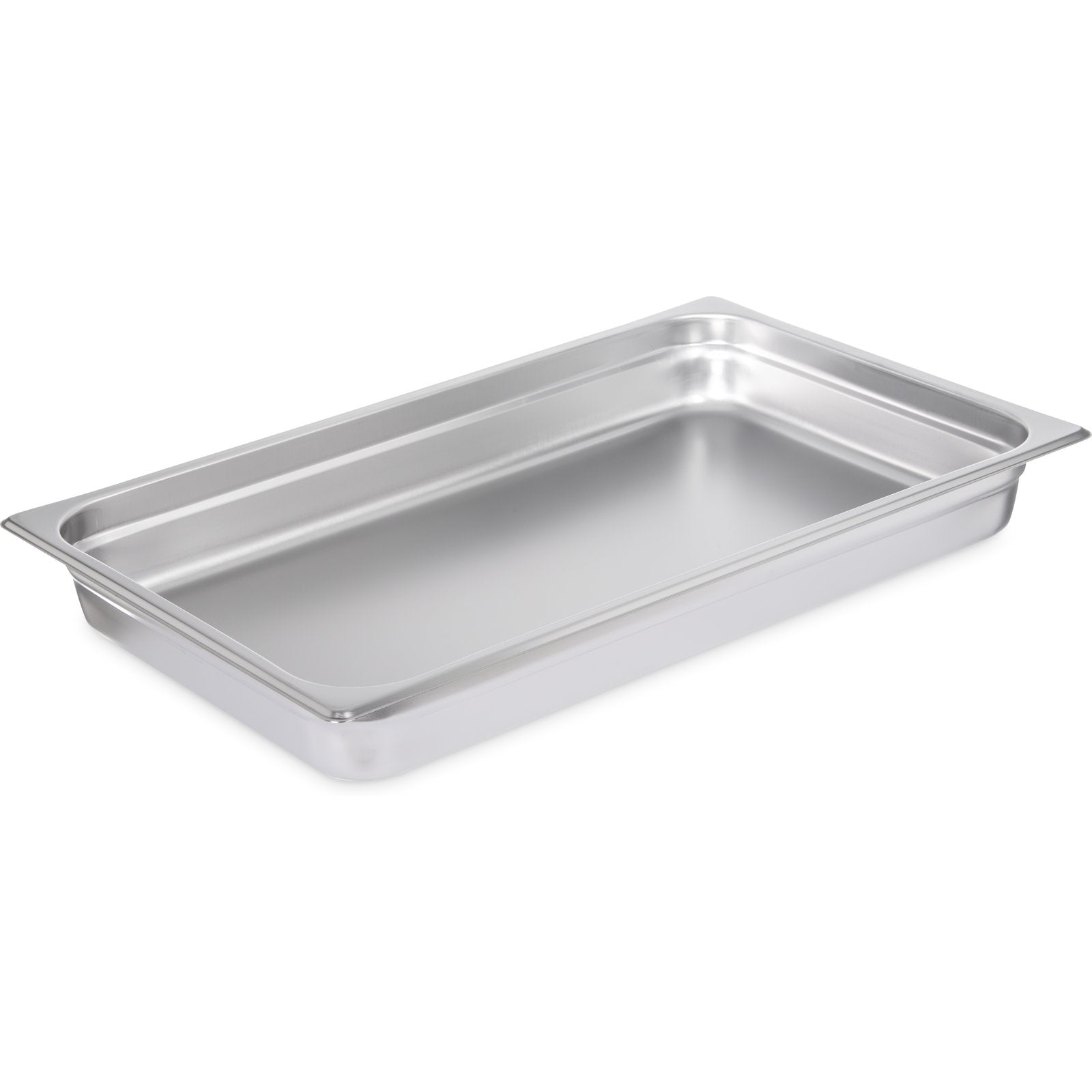 DuraPan™ Steam Table Pan, full size, 8.8 qt., 2-1/2" deep