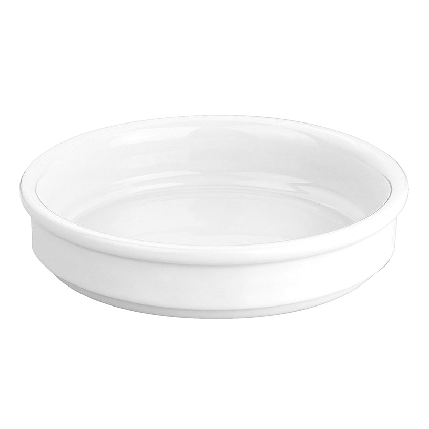 Creme Catalan Dish 5.5" Dia. (7.75 Oz) Gen Coll