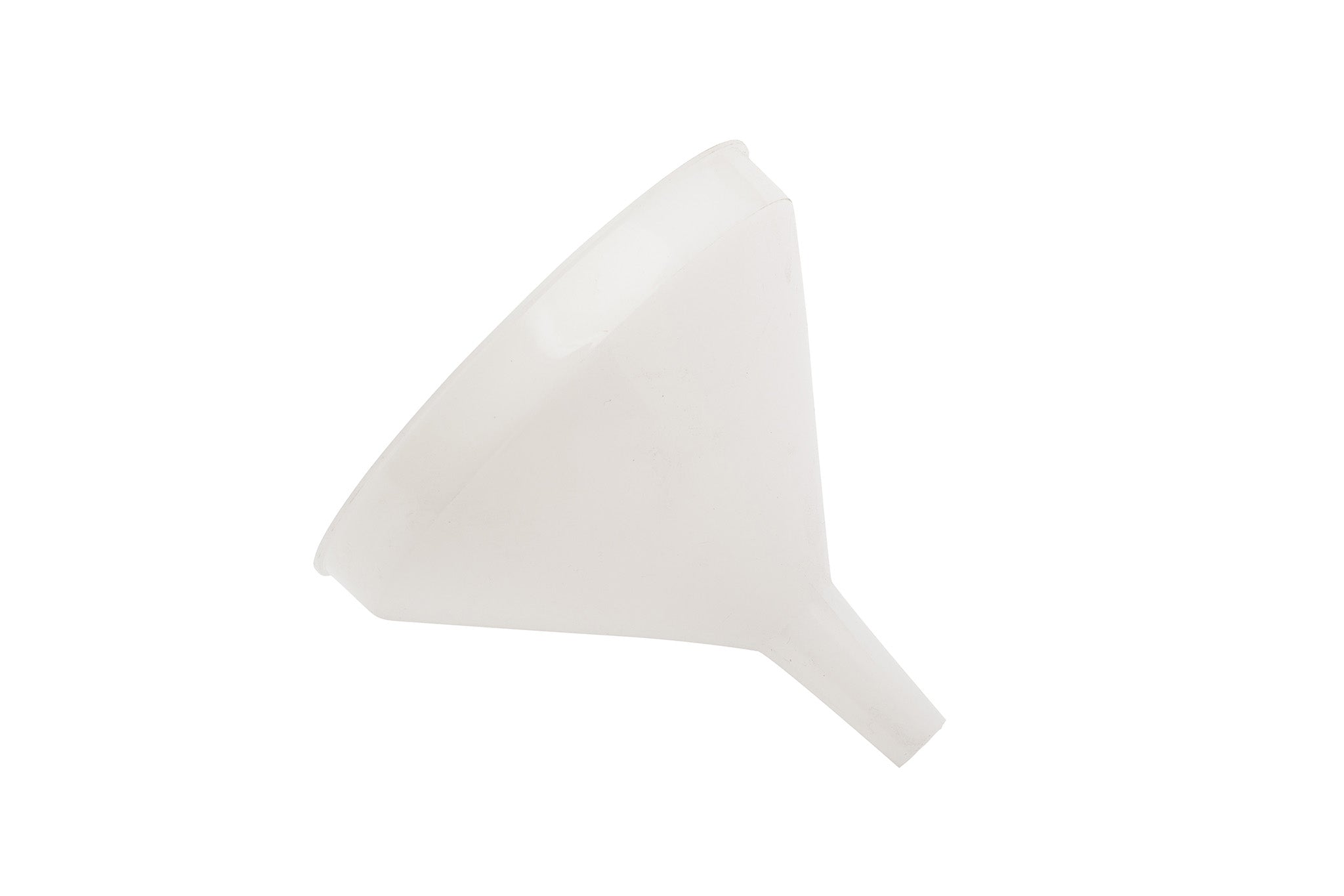 Funnel, 16 oz. Capacity, 4-3/4"D, Plastic