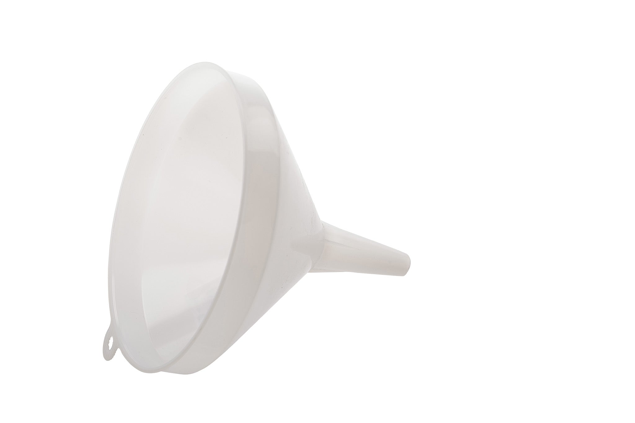 Funnel, 32 oz. Capacity, 6-1/4"D, Plastic