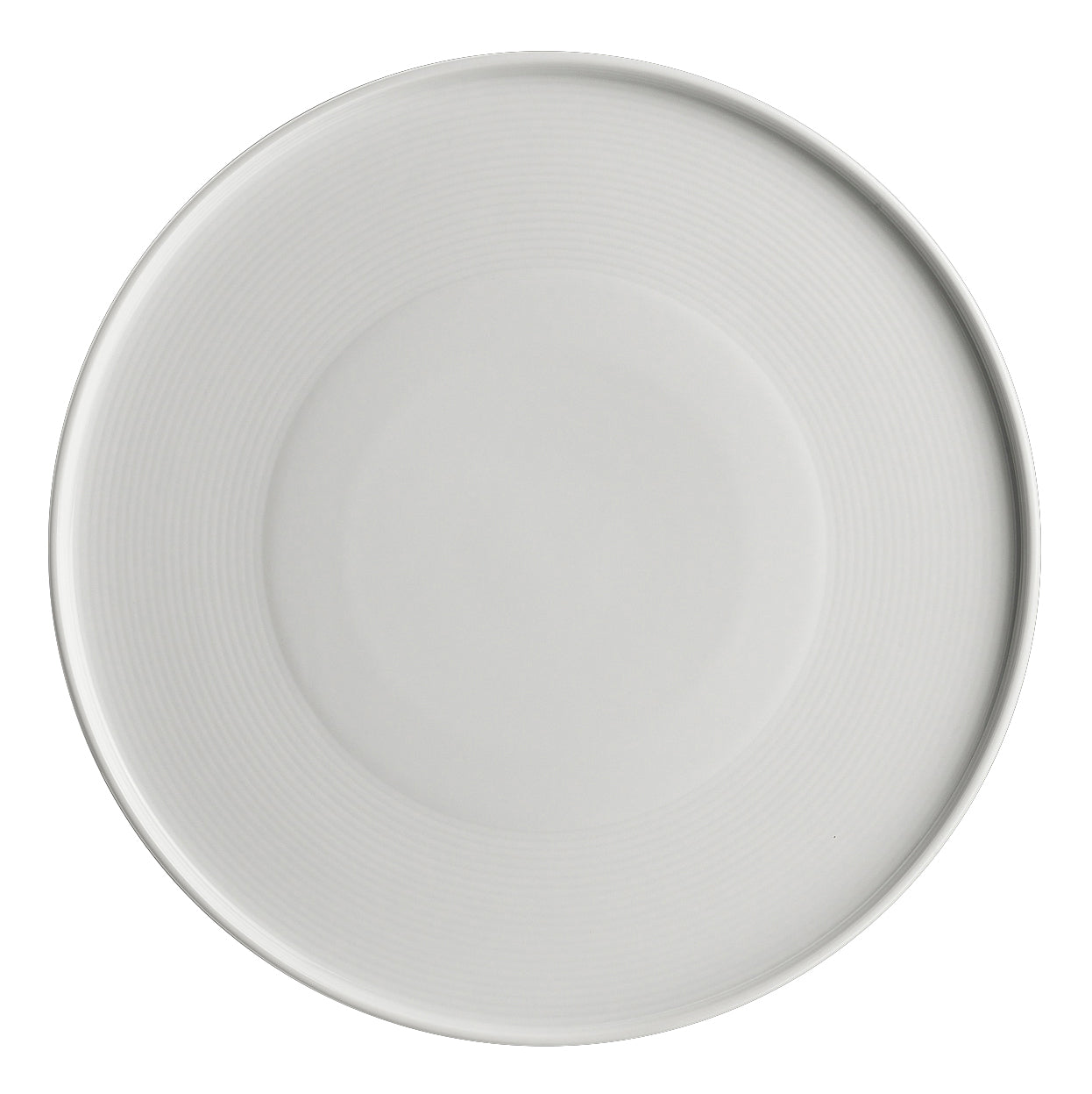 Round Platter 11.25" Dia. P Liebrandt