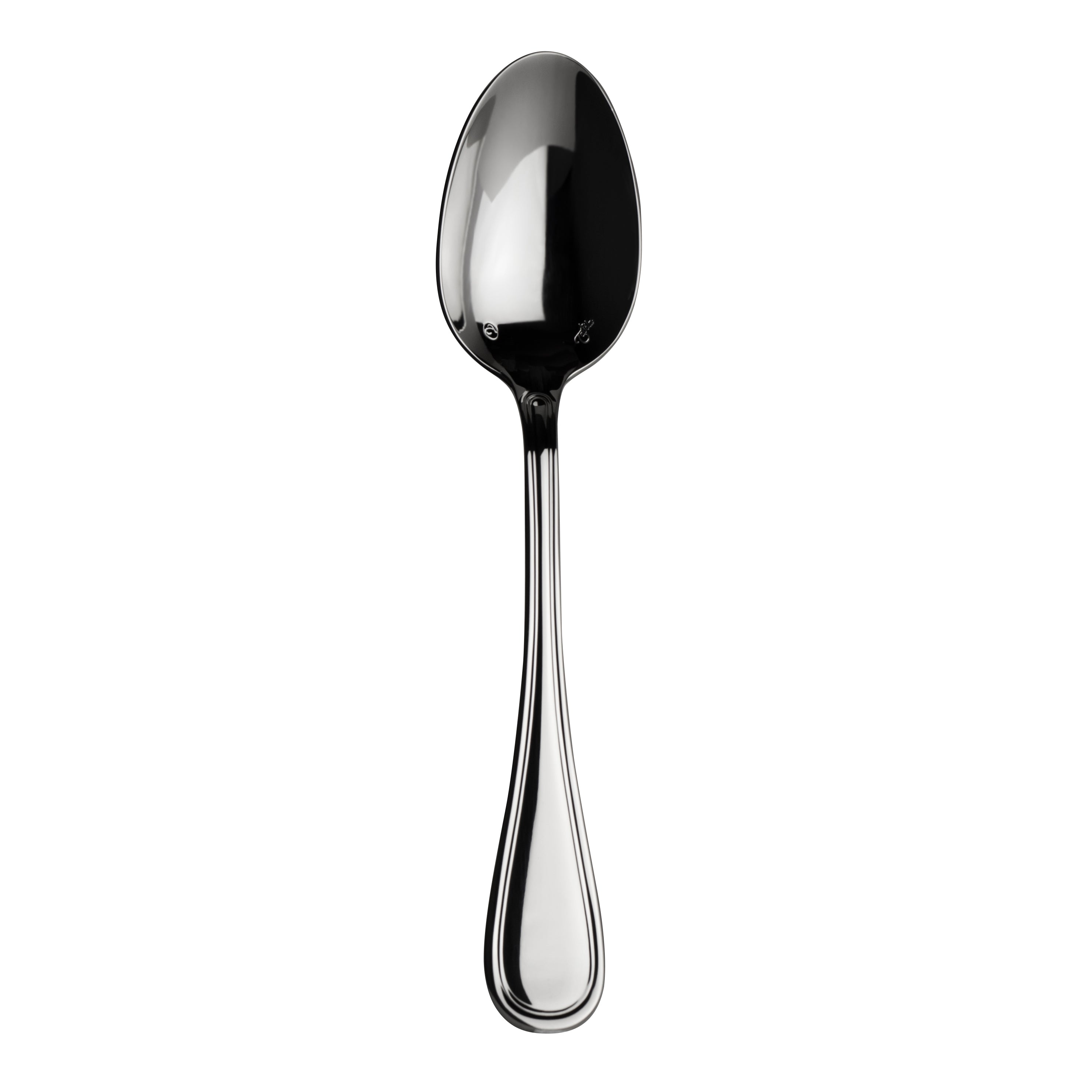 Tablespoon/Serving Spoon L 8.0" Norma Ss