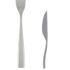 Dessert Knife (H.S.H.) (Standing) L 8.25" Zen