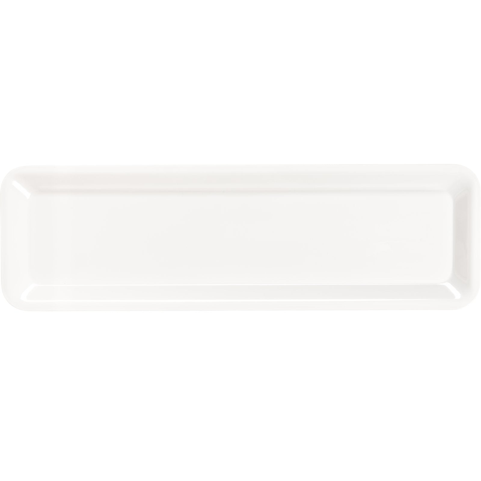 Carlisle ‐ Balsam™ Displayware Pan, half long size, 20‐7/8"L x 6‐3/8"W x 1" deep