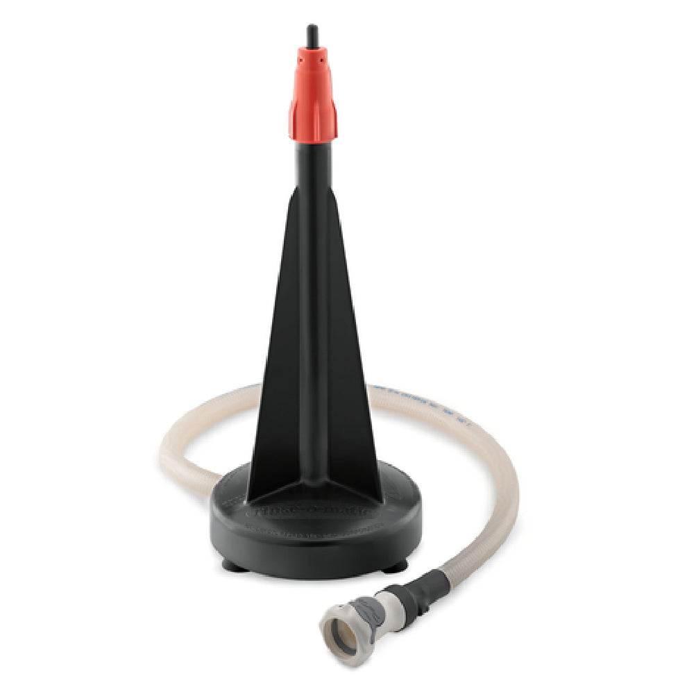 Blender Container Rinser, 12-Unit Master Carton
