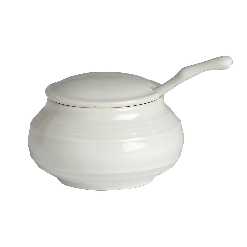 Chili Bowl 3.0" Dia. (3.5 Oz) Aura Asian