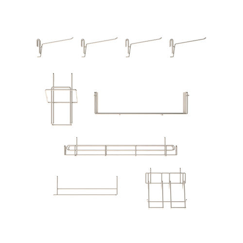 SmartWall Pizza Prep Accessory Kit