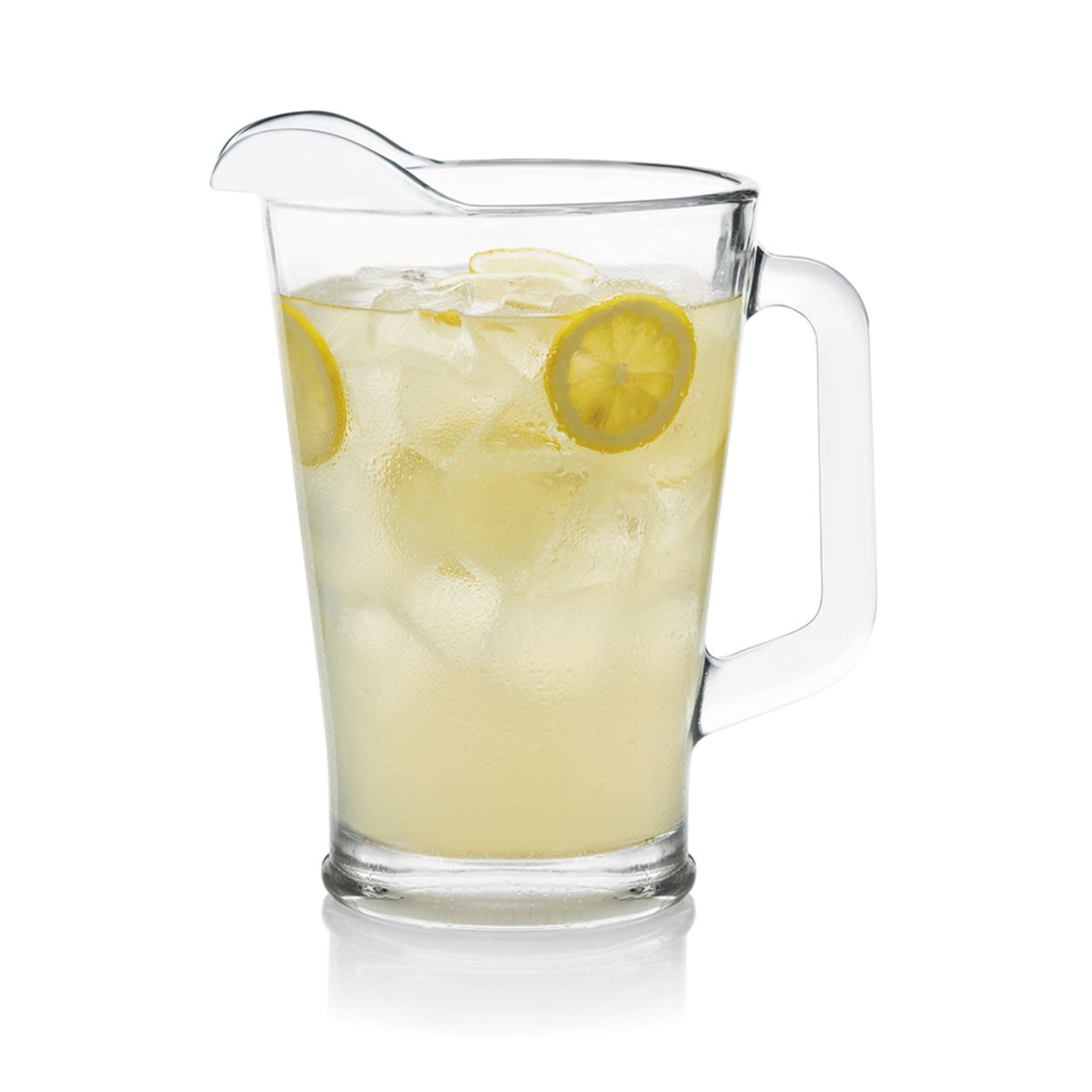 60 oz. Glass Pitcher