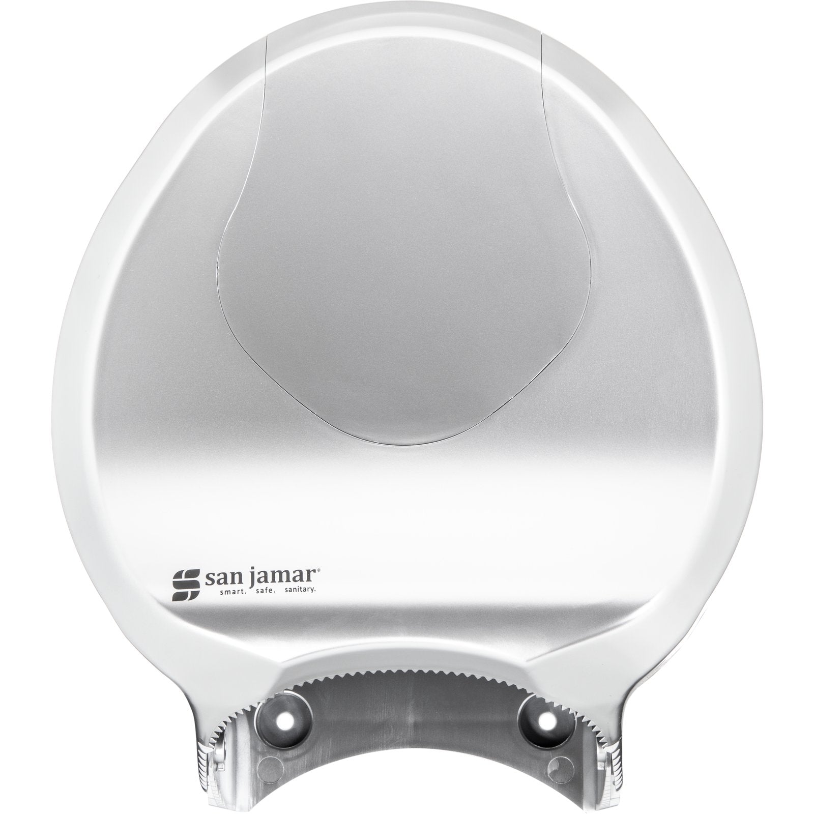 Summit™ Bath Tissue Dispenser, fits (1) 9" jumbo roll