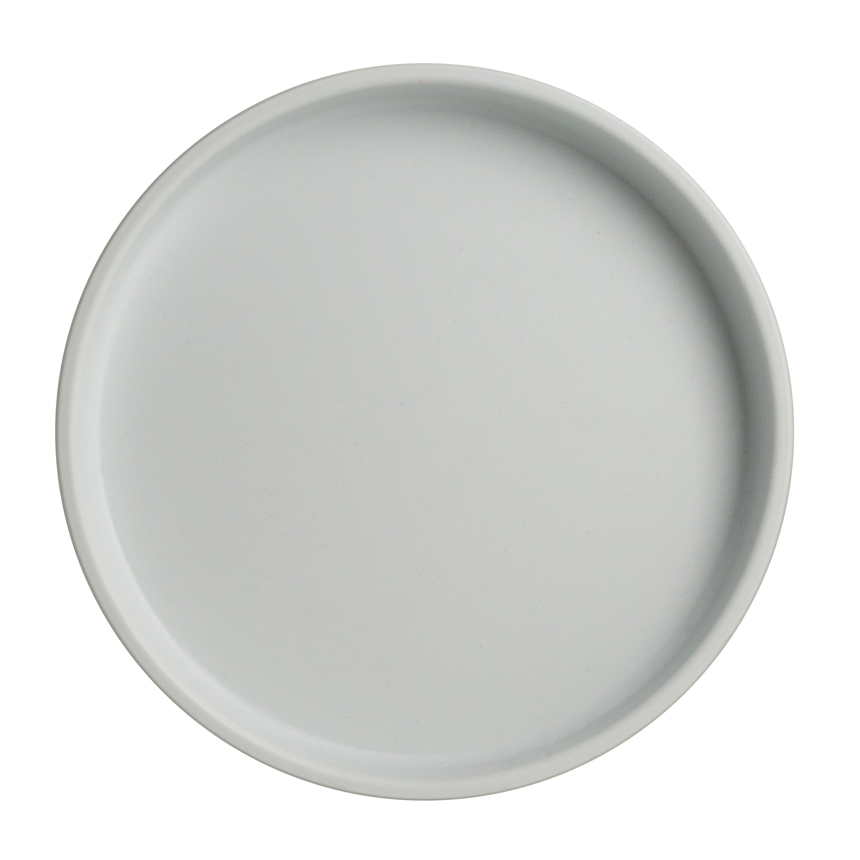 Stack Plate 6.25" Dia. Cali