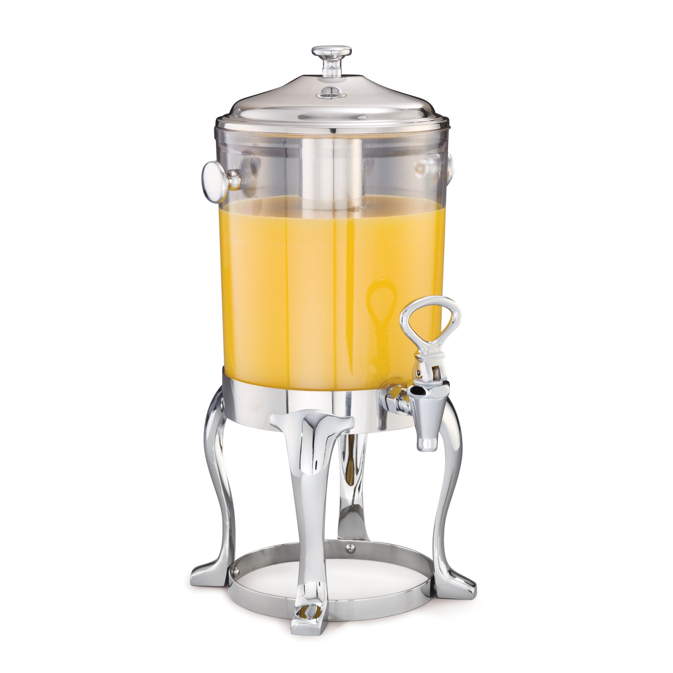 Juicer L 11.0" W 11.0" (2.0 Gal) Millennium Juic