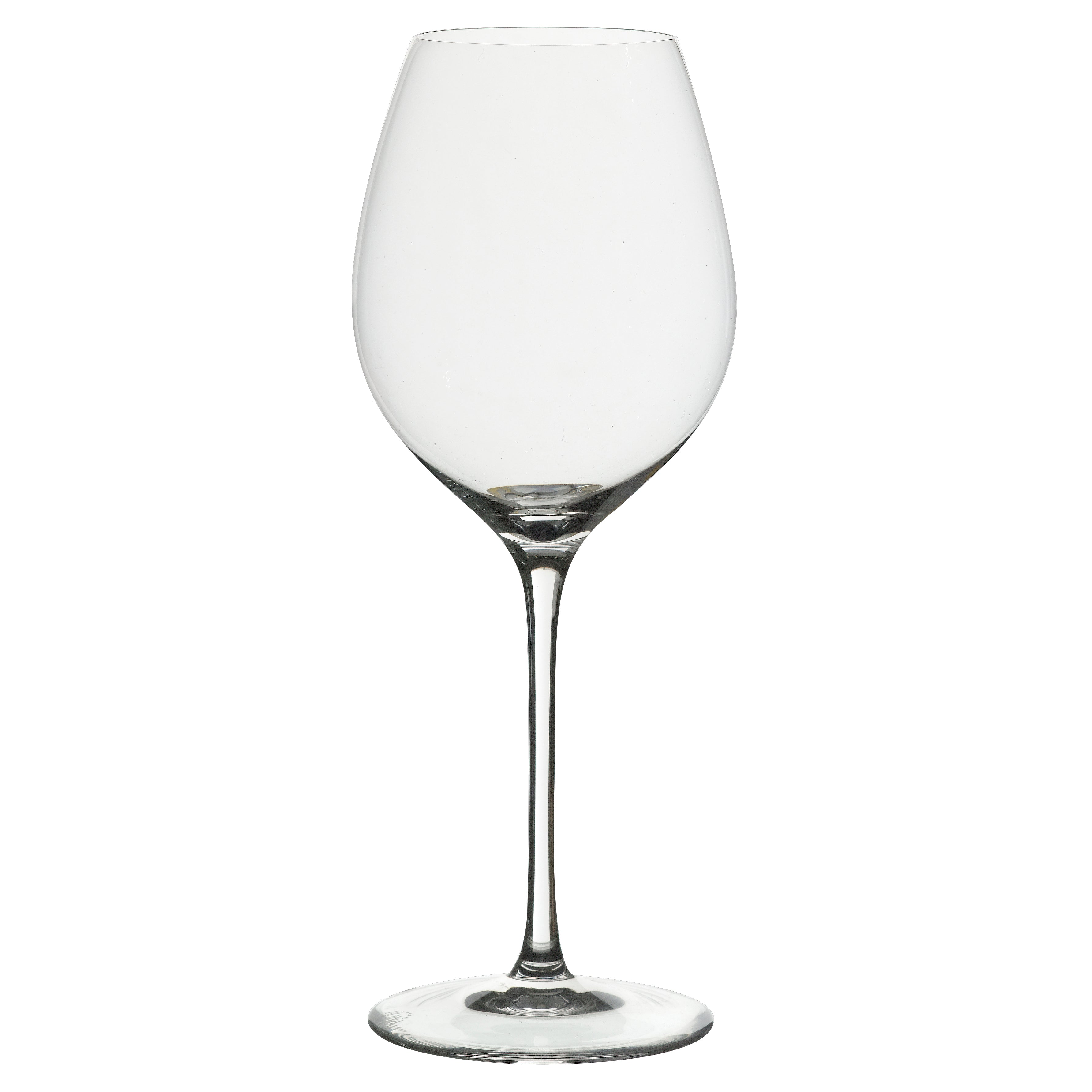 Chardonnay 3.5" Dia. (16.25 Oz) Le Vin
