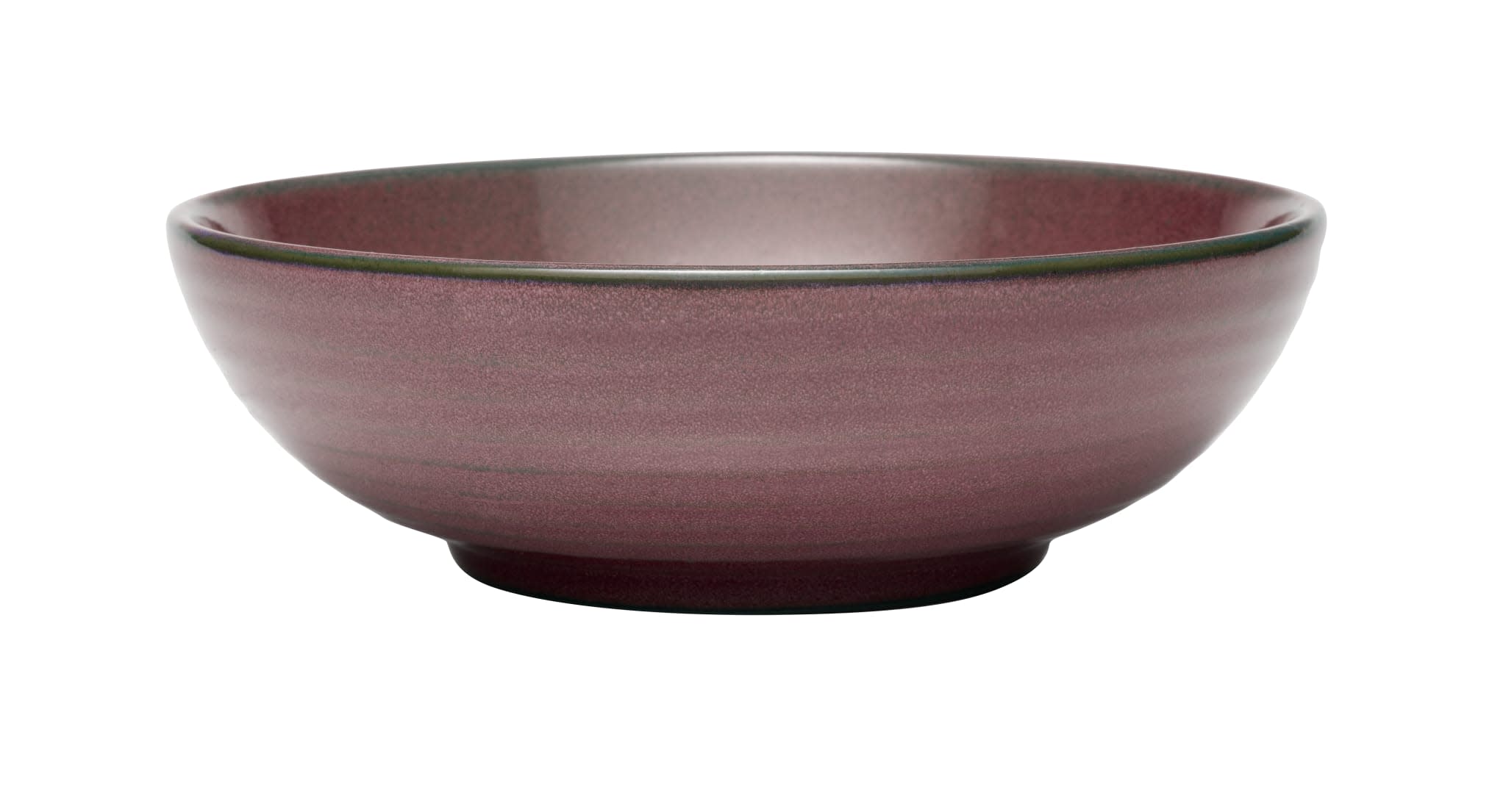 Canyonlands 30 oz. Mauve Salad Bowl
