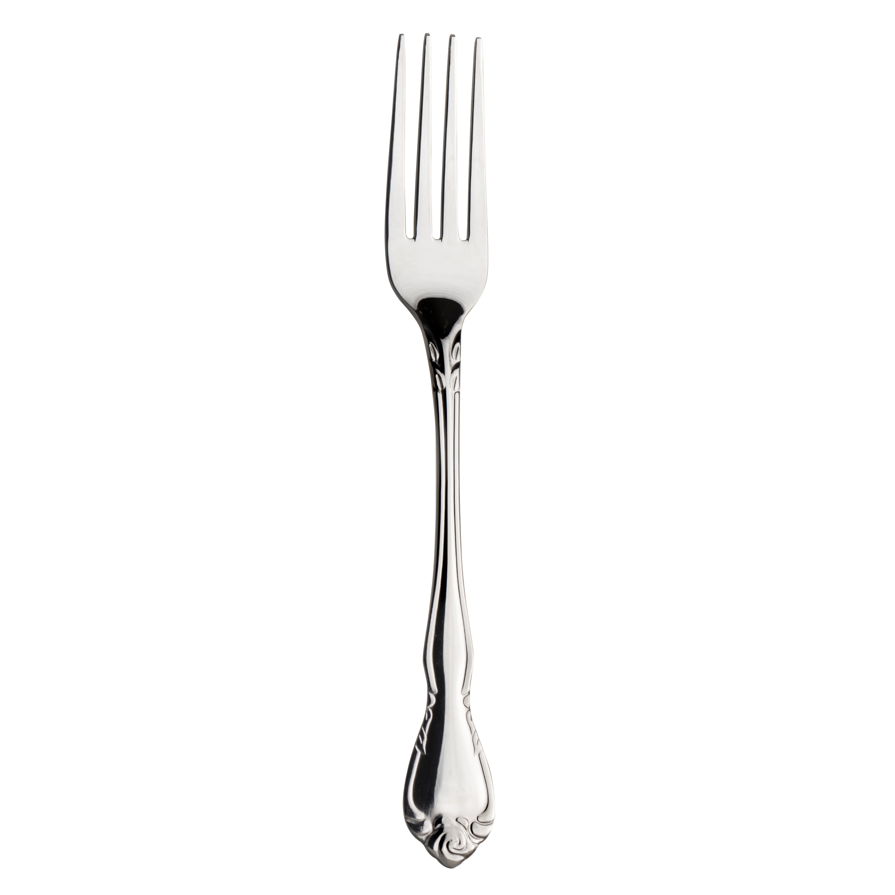 Dinner Fork L 7.25" Fleur