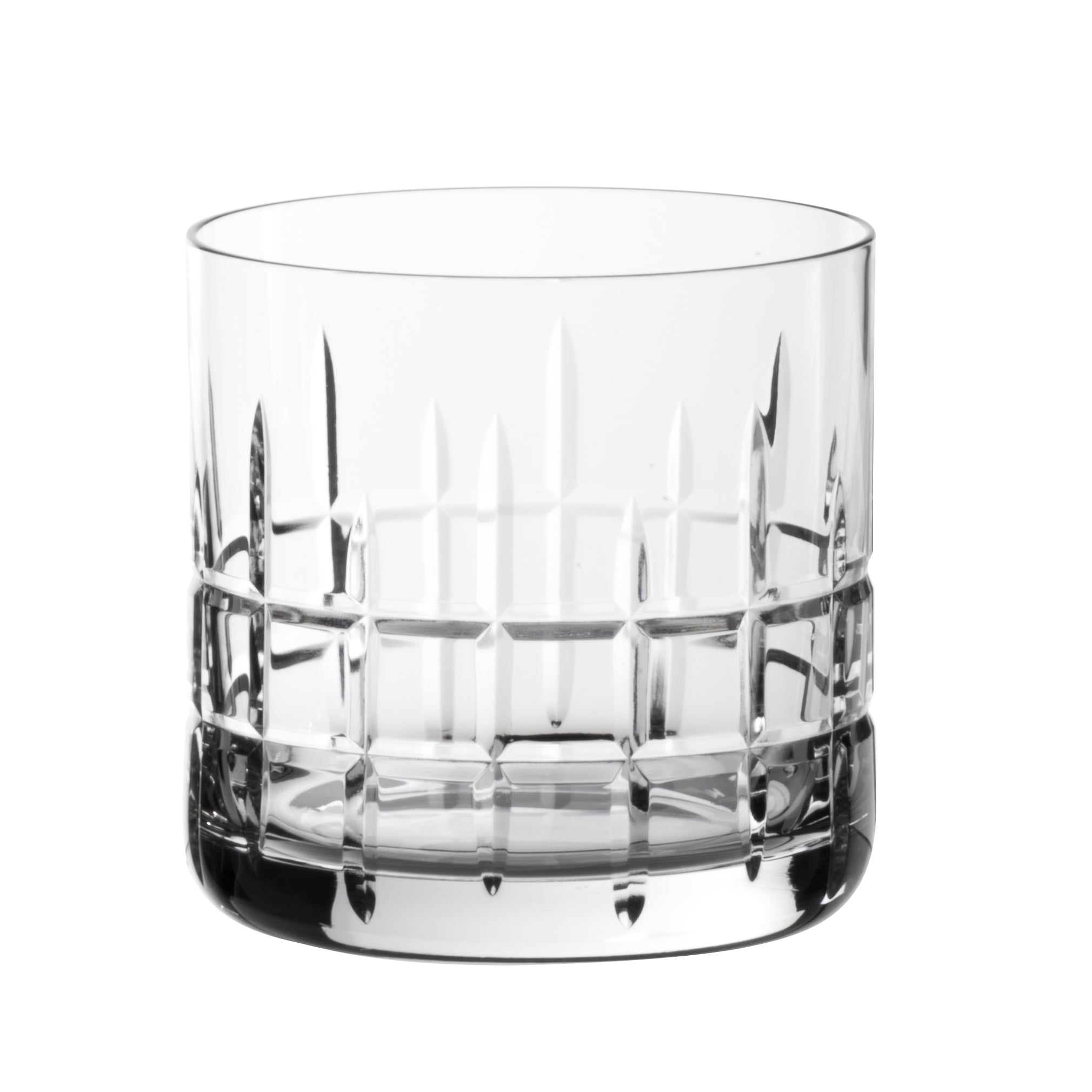 Double Old Fashioned 3.375" Dia. (12.5 Oz) C Mont