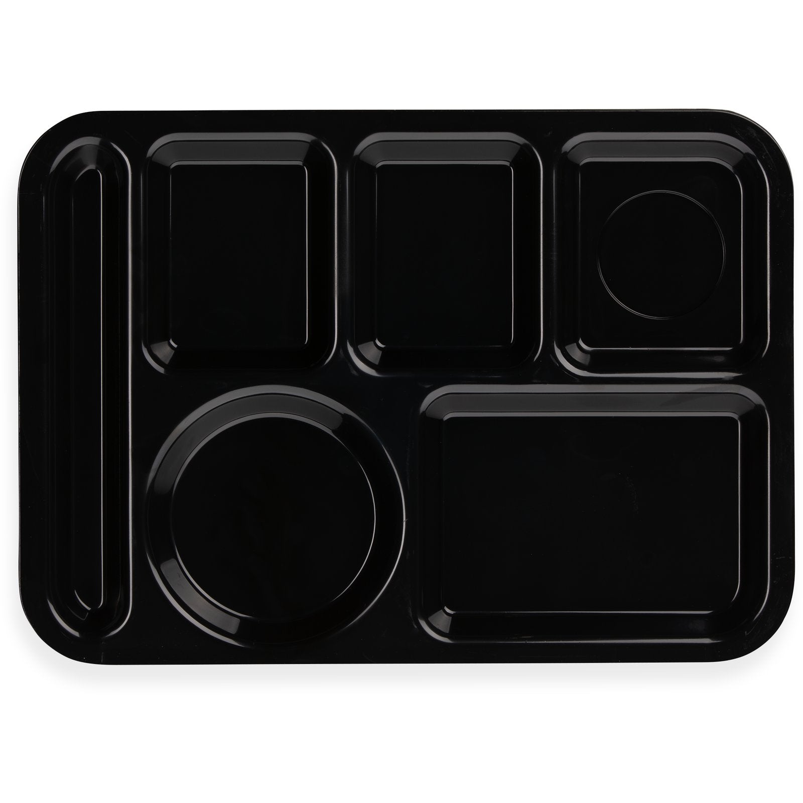 Compartment Tray, 13-7/8"L x 9-7/8"W