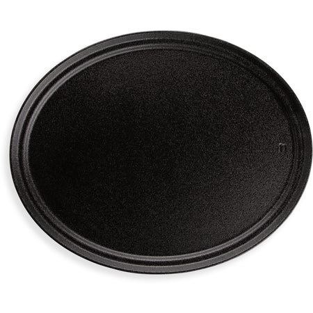 Griptite™ 2 Serving Tray, 24"L x 19"W, Black
