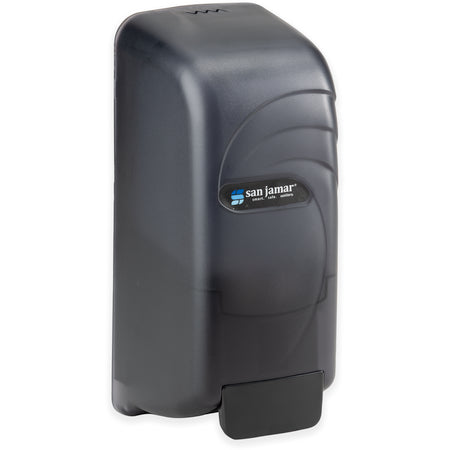Soap and Hand Sanitizer Dispenser, wall mount