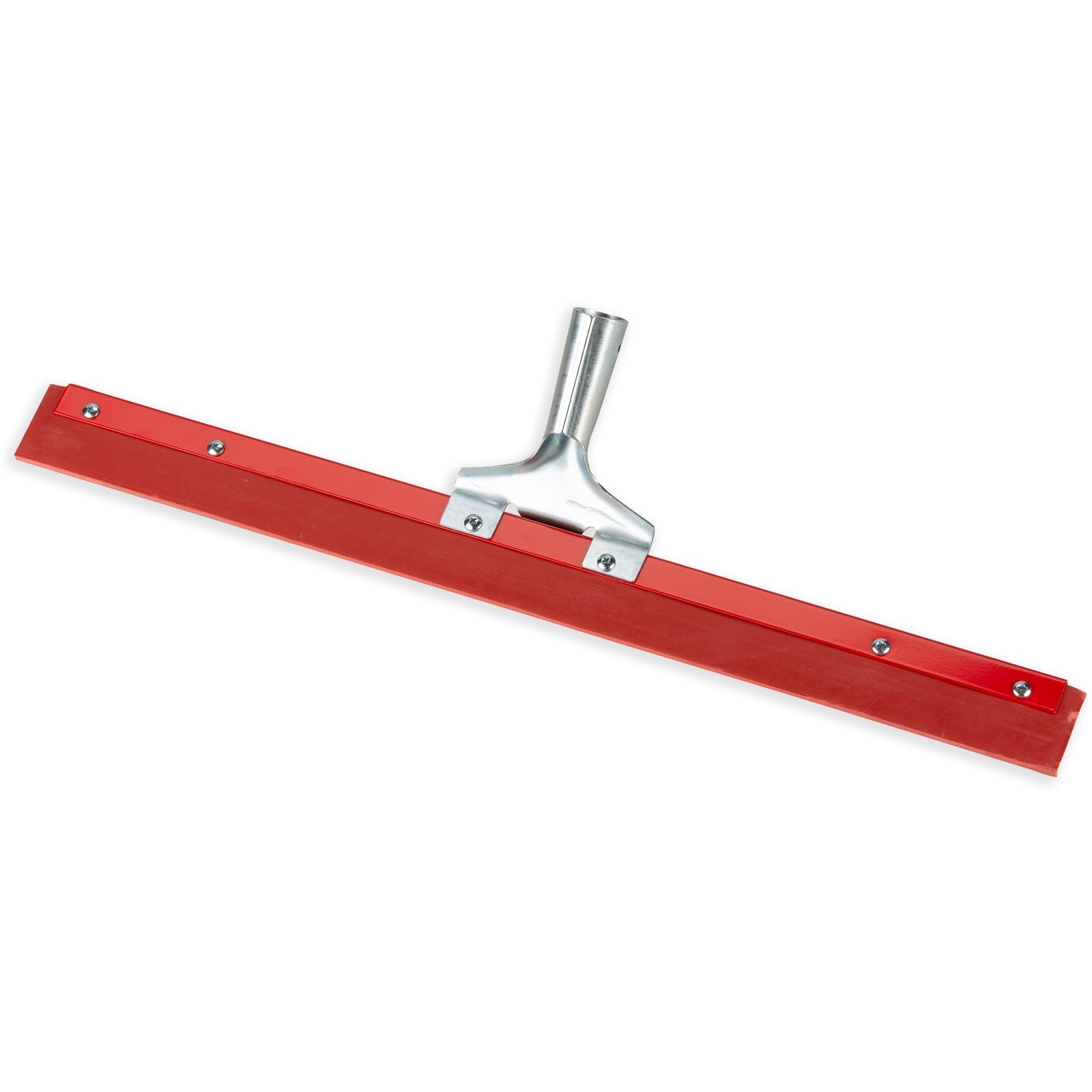 Flo-Pac® Floor Squeegee Head (only), 24" long