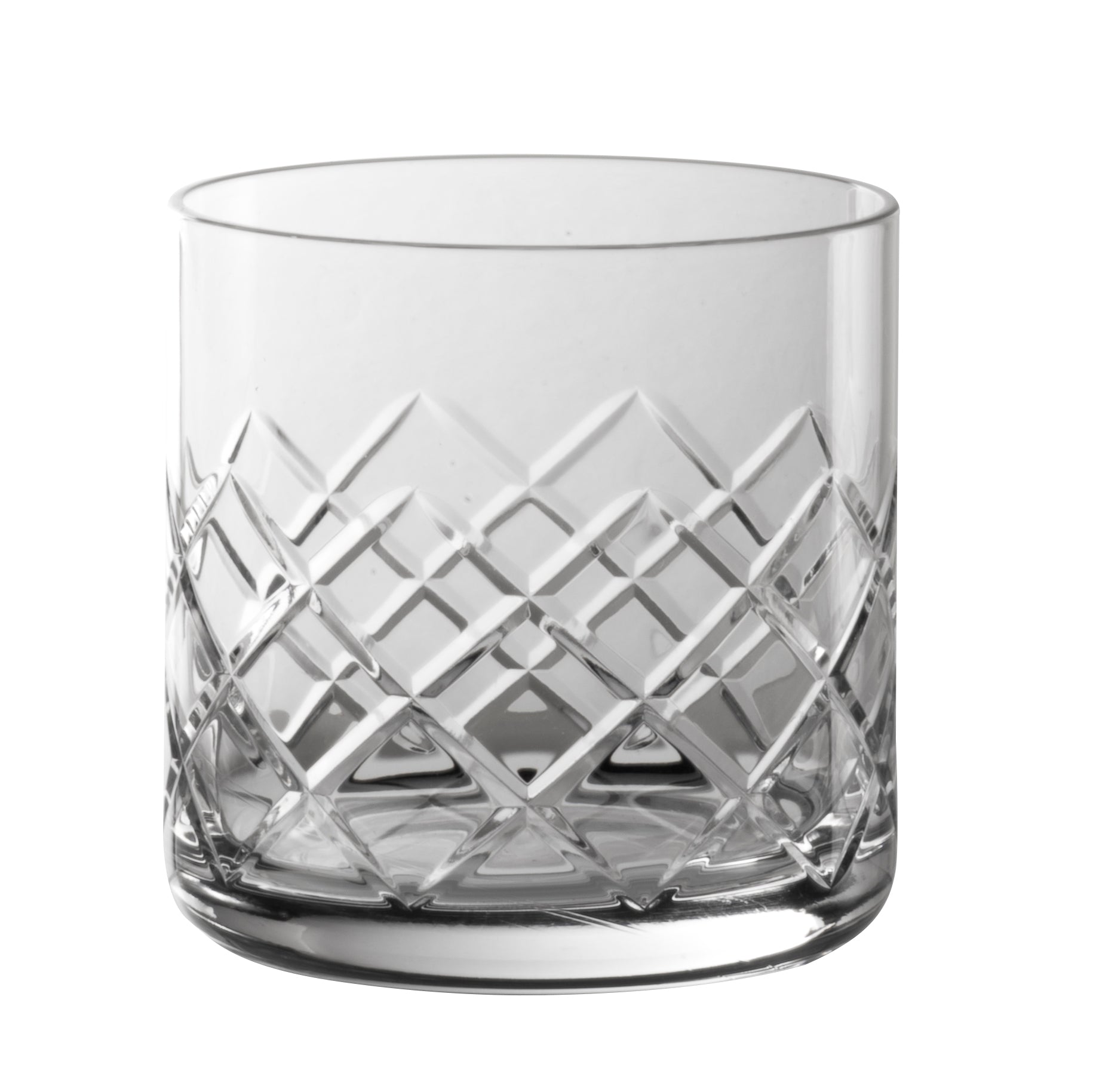 Double Old Fashioned 3.375" Dia. (12.5 Oz) C Knox