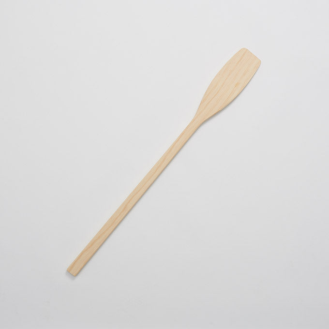 Mixing Paddle, Wood, 36"L