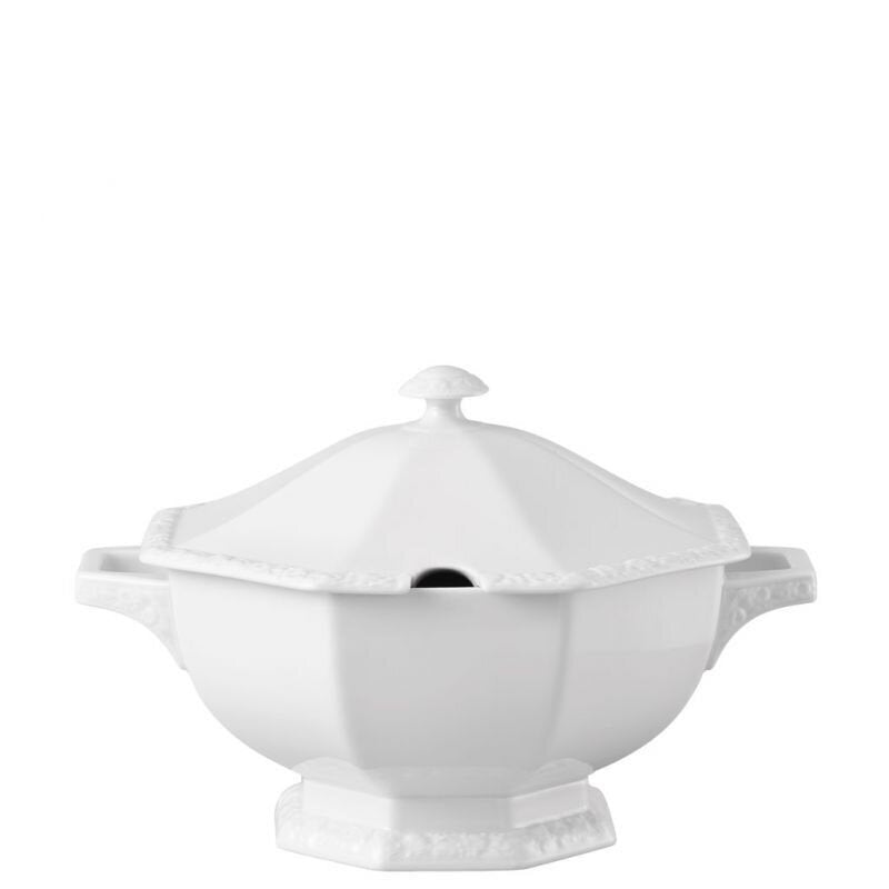 Maria Theresia Soup Tureen 94 3/4 oz.