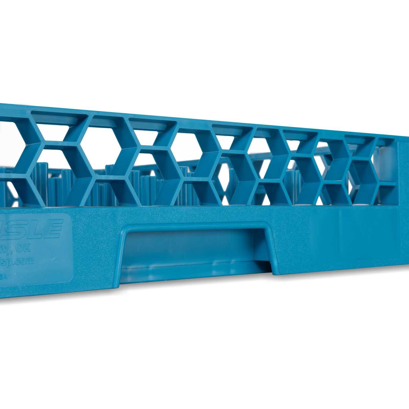OptiClean™ All Purpose Plate/Tray Peg Rack, full size