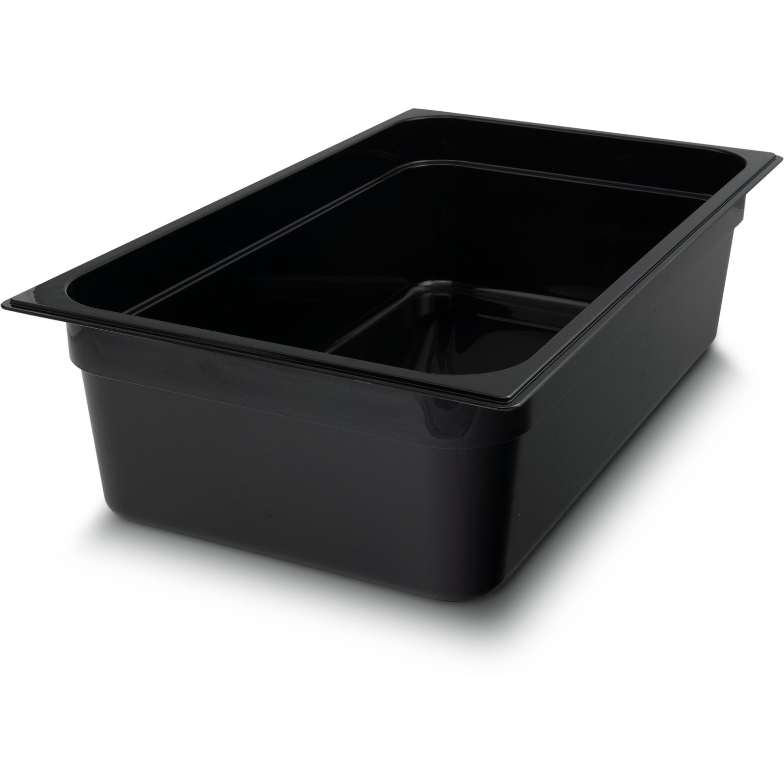 StorPlus™ Food Pan, 1/1 full size, 19.4 qt. capacity, 20‐3/4" x 123/4" x 6"