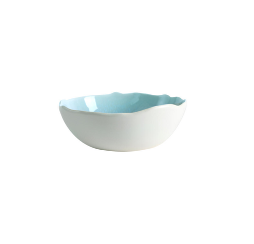 Jars Plume 12 oz. Blue Bowl/Fruit Cup