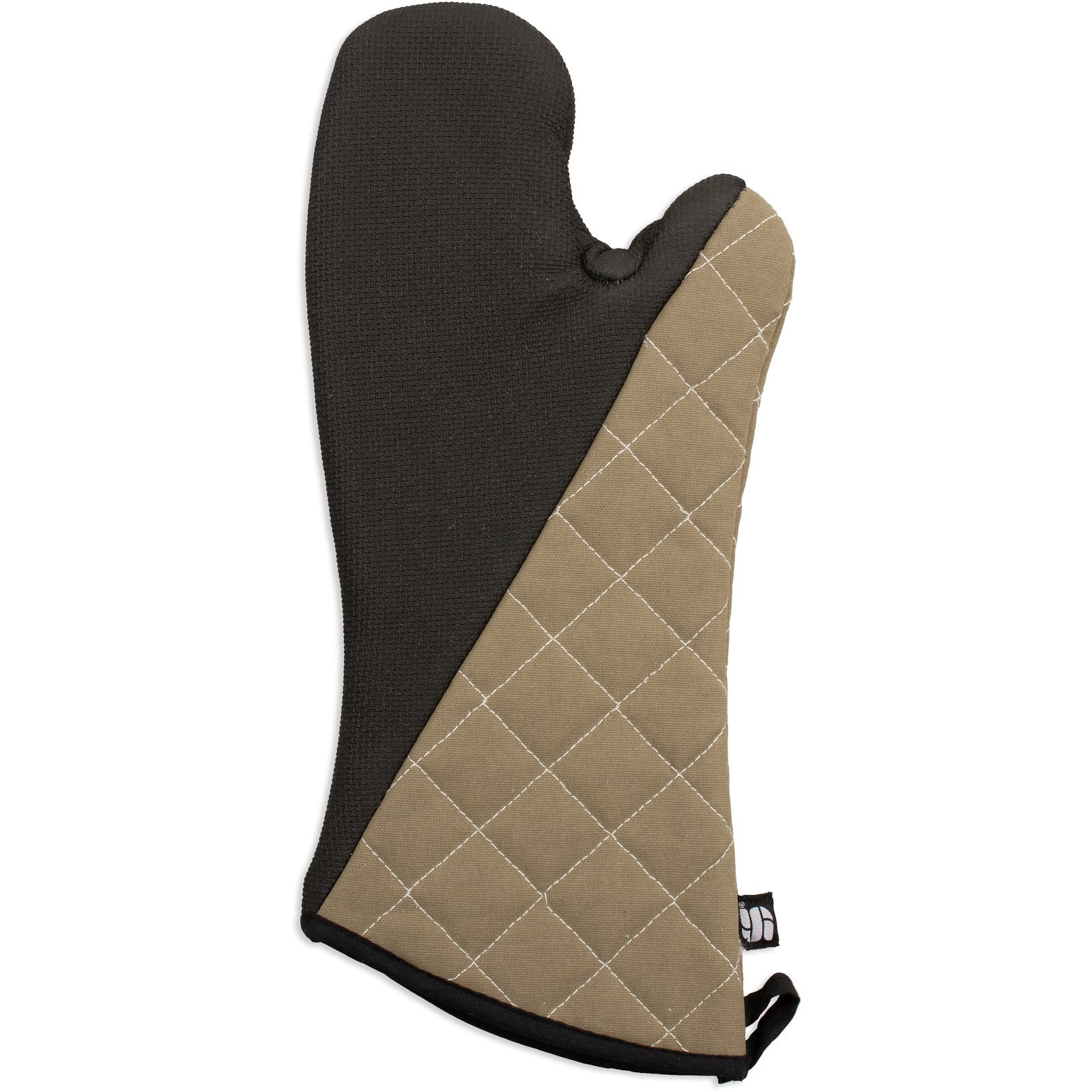 BestGrip™ Oven Mitt, 17"