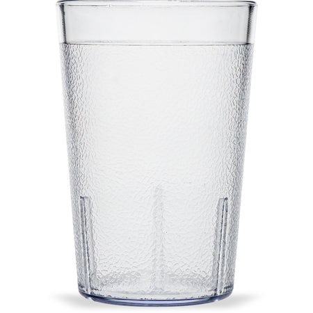 Stackable™ Tumbler, 8 oz., clear