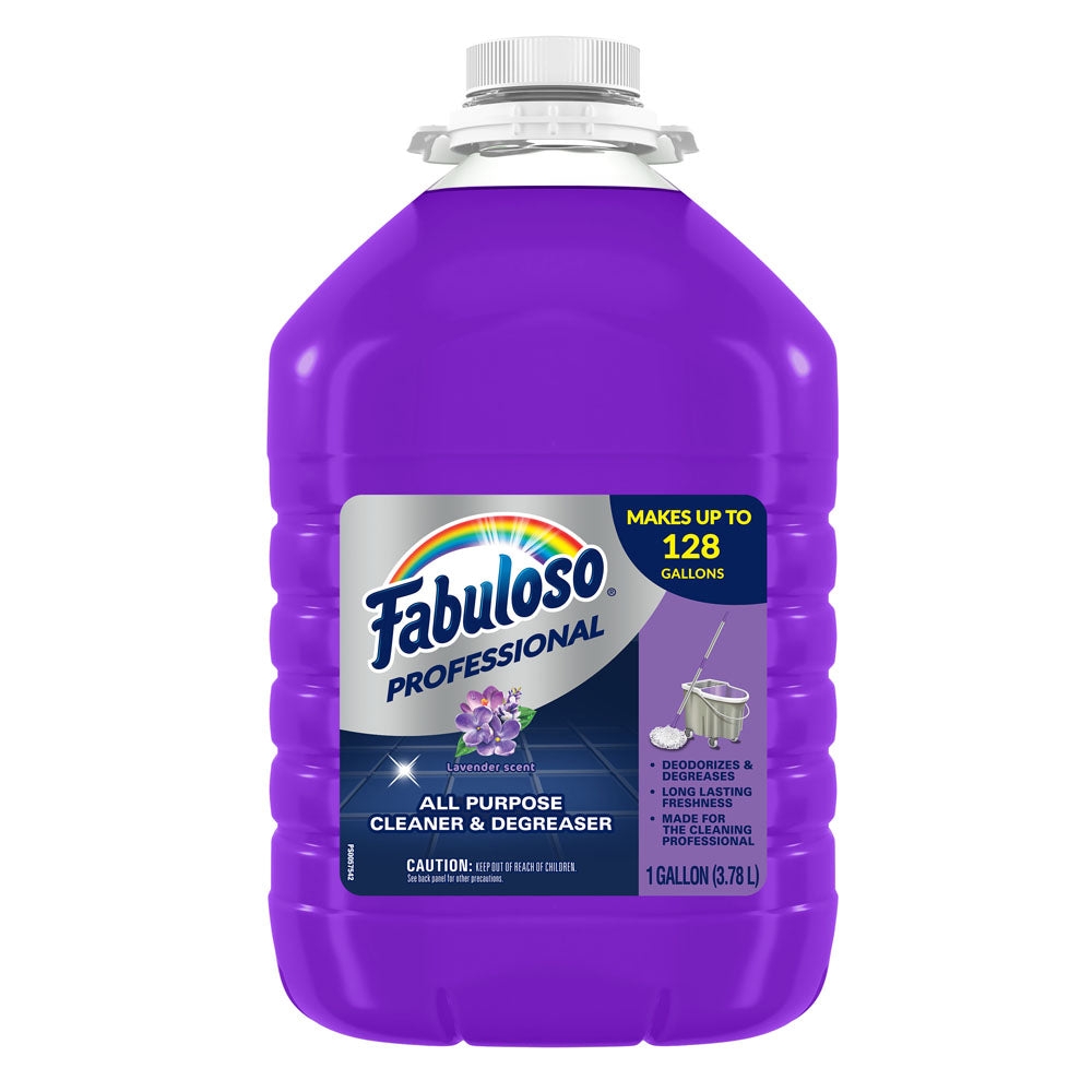 Fabuloso All Purpose Cleaner