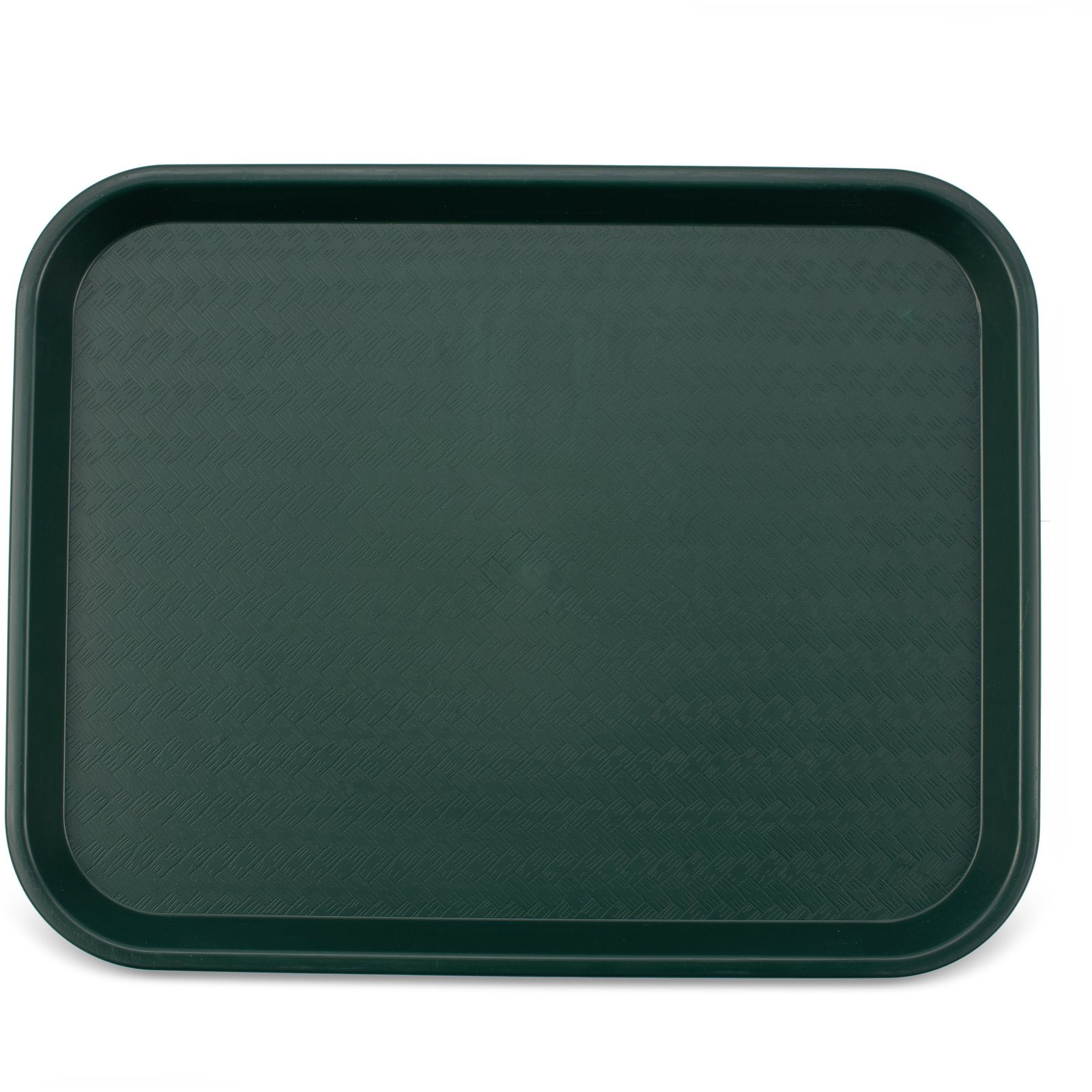 Carlisle ‐ Café Tray, 17‐7/8"L x 14"W x 15/16"H, rectangular