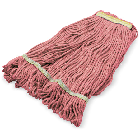 Wet Mop Head, small, looped-end