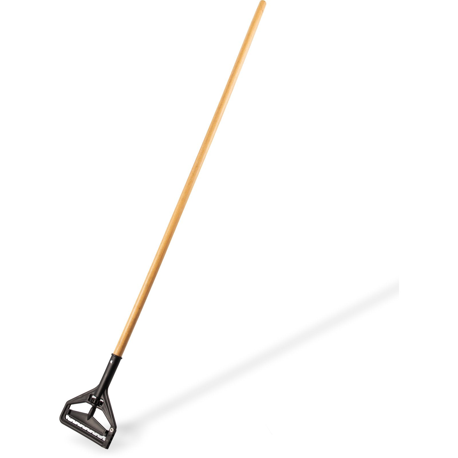 Quick-Change Mop Handle, 60" long
