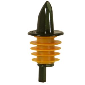 Liquid Pourer for Large Bottles, Smoke